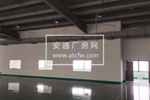 江干区八号大街2号2300方厂房出租