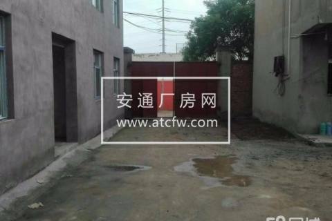 大成物流园附近独门独院厂房出租