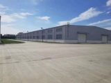 园区湖东6600方高规格厂房出租