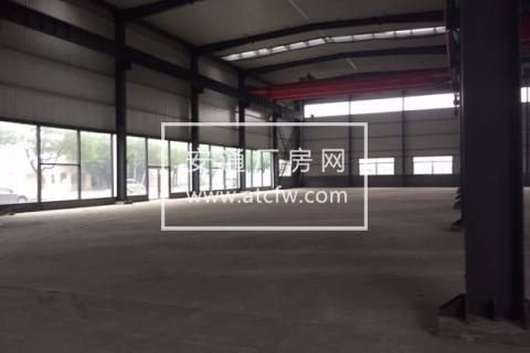 出租萧山衙前10000万底层厂房