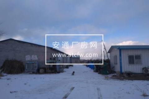 牟平区牟平城西500方仓库出租