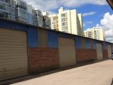 楚雄区开发区火车站背后楚安石材 500方仓库出租