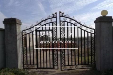 出租鄂城区路口村委会6666方土地