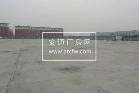 高新区深圳工业园襄州大道20000方土地出租