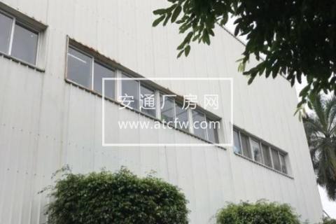 潮安区凤塘工业区5328方厂房出售