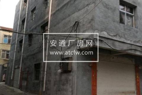 樊城区邓城大道中豪国际商贸城400方仓库出售