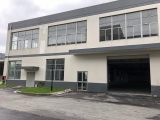 胜浦街道14762方独栋大面积厂房出租