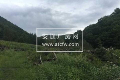 延吉区公园区安图县 430000方土地出售
