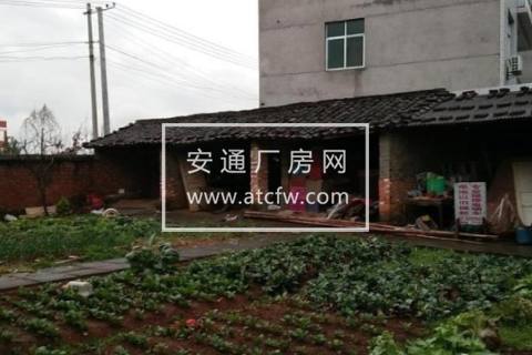 浮梁区浮梁县陶瓷工业园区程家村400方土地出售