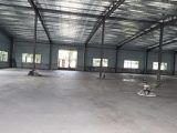 富阳5000方厂房出租