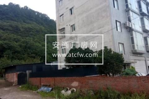 利州区泡石村五组450方厂房出租