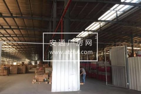 郫县区科晶路88号700方仓库出租