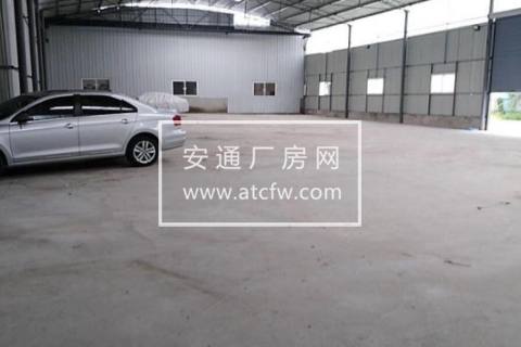 成华区龙潭寺光明村850方仓库出租