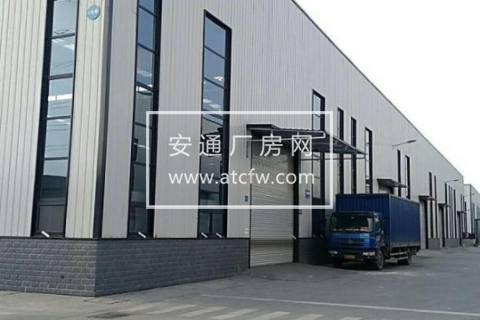 龙泉驿区成都申大汽车零部件有限公司5000方仓库出租