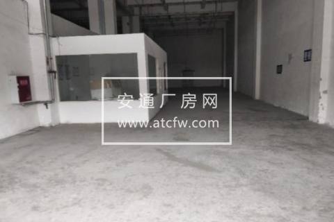 出租新都区通祥物流园130方仓库