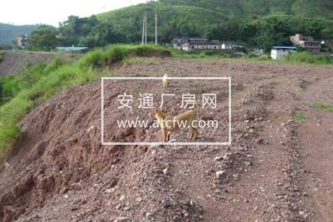 深圳周边区梅州18000方土地出售