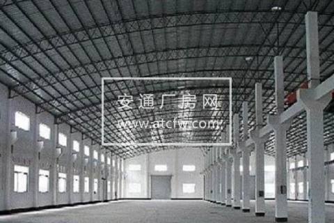 出售萧山区河上镇13000方厂房