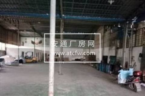 杭州周边嵊州市甘霖镇煤气站旁1602方厂房出租