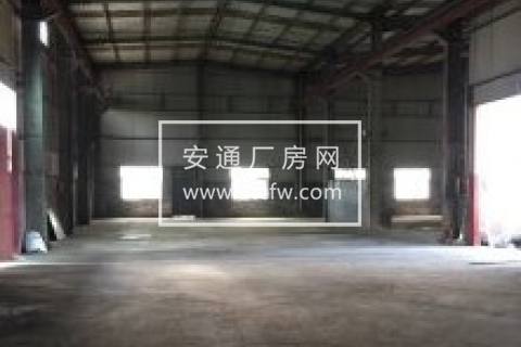 富阳区鹿山街道蒋家村1300方厂房出租