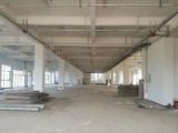 富阳区东洲高速出口下即到3500方厂房出租