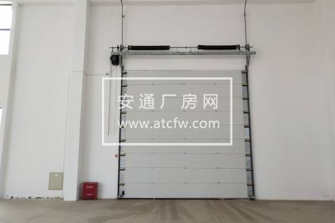 出租余杭经开区厂房单层2000-6000㎡层高8-17m