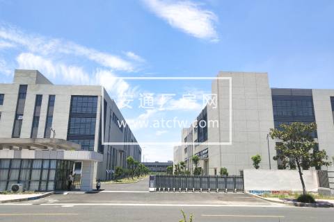 出租余杭经开区厂房单层2000-6000㎡层高8-17m