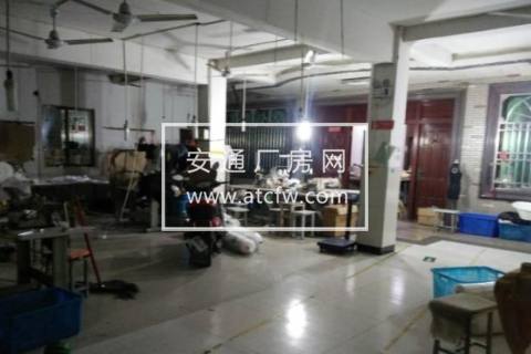 余杭区毗邻地铁翁梅站良山学校250方厂房出租