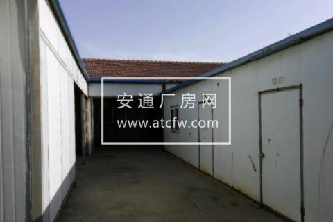 芝罘区张家500方厂房出租