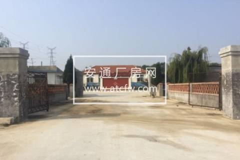 牟平区嵎峡河1000方厂房出租