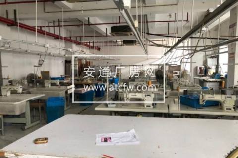 余杭区三鑫工业园858方厂房出租
