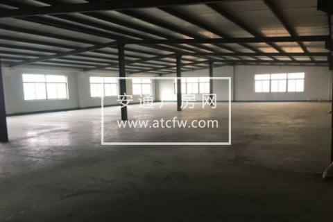 萧山五金路10号1250方厂房出租