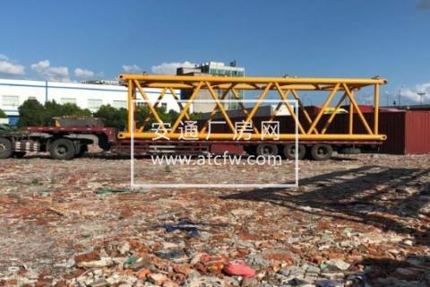 萧山区萧山桥南开发区10000方土地出租