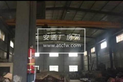 萧山临浦进化 220方厂房出租