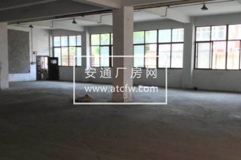 杭州周边德清县新安镇委400方厂房出租