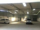 青白江区白马村1000方厂房出租