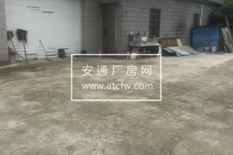 萧山所前镇政府旁边300方厂房出租