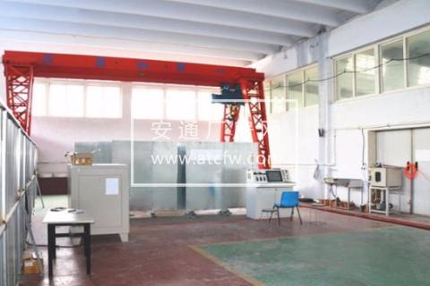 高新区纬五路2号650方厂房出租