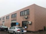 萧山向公村村口640方厂房出租