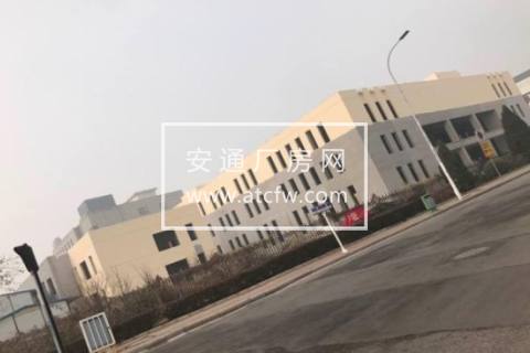 西青区微电子工业园1500方仓库出租