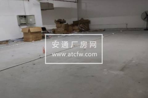 西湖区申花路789号剑桥公社150方仓库出租