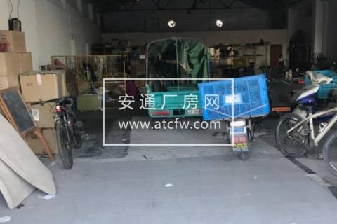 青浦区沪青平公路2022号400方仓库出租