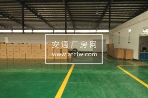 双流区观山路366号1700方厂房出租