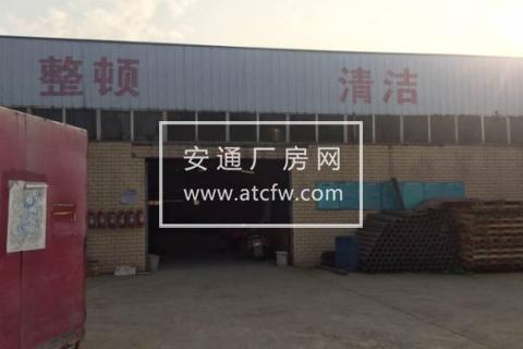 新津区花桥镇7000方仓库出租