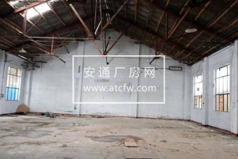 龙泉驿区圣景路189号500方仓库出租