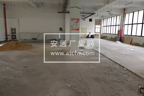 崇贤8000方厂房出租