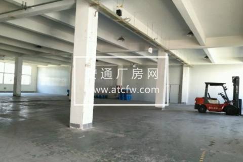 福山区北四路蒲湾街188号 600方仓库出租