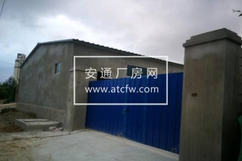 莱山区绿色家园西门330方仓库出租