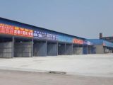 双流区彭镇花园路鑫弘星货场9000方仓库出租