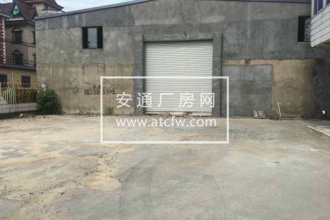 萧山党湾有产权证3200方单层厂房出租