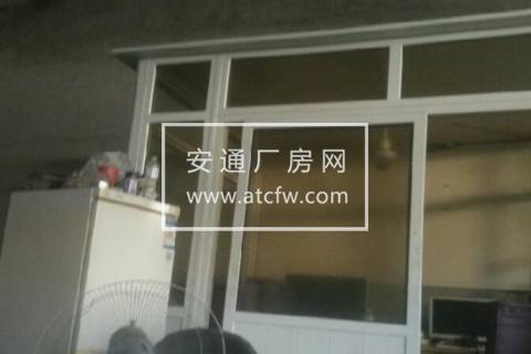 芝罘区幸福南路宏平物流院内170方仓库出租